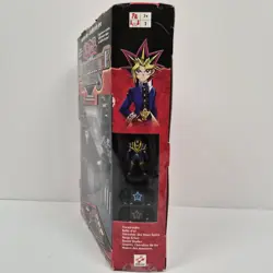 Yugioh Dungeon Dice Monsters Starter Box 100% Complete Unplayed Unpunched Open 74299435751 - Image 2