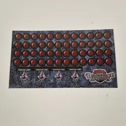 Yugioh Dungeon Dice Monsters Starter Box 100% Complete Unplayed Unpunched Open 74299435751 - Image 5