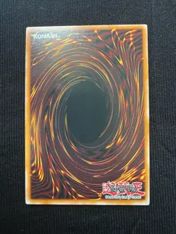 Yu-Gi-Oh! Maiden of White SDWD-EN041 Blue-Eyes White Destiny 1st Ed SR Foil - Image 2