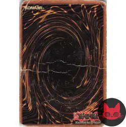 Yugioh Dark Magician SDY-E005 Ultra Rare 1st Edition HP - Image 2