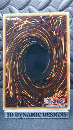 | Yugioh Koa'ki Meiru Valafar RGBT-EN021 1st Edition Super Rare PL 🔥 | - Image 2