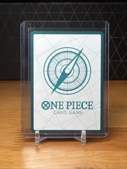 One Piece DON!! Card (Chopper) PRB02 - HOLO - Japanese - Image 3