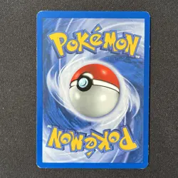 Starmie 64/102 Base Set 4th Print Pokemon Card - Image 3