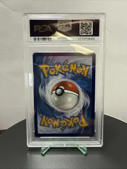 Pokemon Pikachu TCG Crown Zenith Full Art Secret Rare Card 160/159 PSA 10 - Image 2