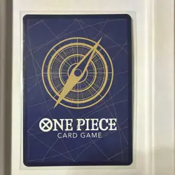 One Piece Card Game Ms. All Sunday OP04-064 Foil Character Card English 5/5000 - Image 2