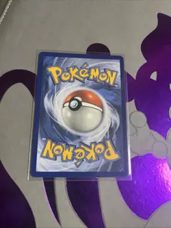Blacephalon GX 219/214 Sm-Lost Thunder Holo Card Pokemon - Image 4