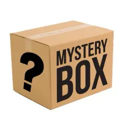 Pokemon Card Mystery Card -Guaranteed Ultra/Secret - Read Desc - Image 1