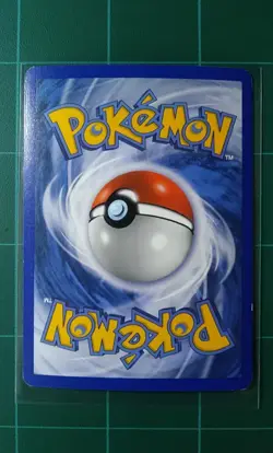 Pokemon Card EX Deoxys 84 Balloon Berry Reverse Holo Uncommon Stamped 2005 LP - Image 2