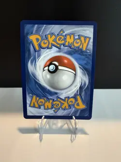 Pokemon TCG Shroodle Mega Evolution Full Art Secret Rare Card 149/132 - Image 2