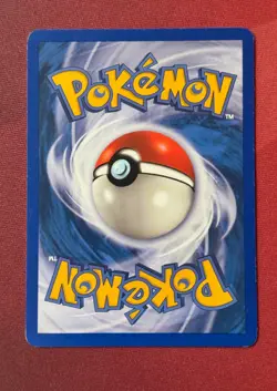 POLIWHIRL 89/165 Expedition non-holo E-READER Pokemon TCG card NM+ CLEAN! - Image 3