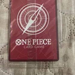 Monkey.D.Luffy (Sealed Battle 2024 Vol. 2) One Piece Promotion Cards Foil Holo - Image 5