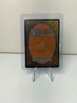 MTG Tolarian Academy Urza's Saga 330/350 Legendary Land - Image 4