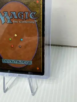 MTG Tolarian Academy Urza's Saga 330/350 Legendary Land - Image 5