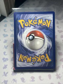 Pokemon Judge TG25/TG30 Silver Tempest Trainer Full Art Holo Ultra Rare - Image 2