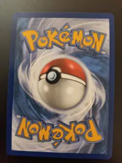 Pokemon TCG N's Zekrom #31 Black Star Promo 2 (Read Description) - Image 3