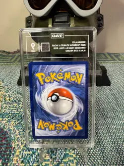 🌊 TAG 9 Greninja EX #132 SIR Black Star Promo | Pokemon 2024 💎 - Image 3