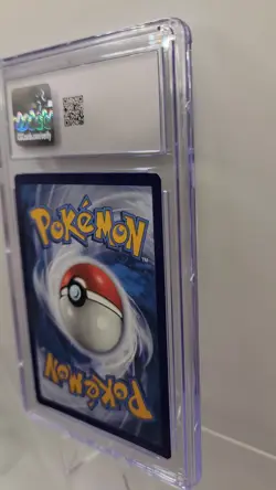 Lugia CGC GEM MINT 10 Graded — 022/025 Celebrations Rare Holo Pokemon - Image 2