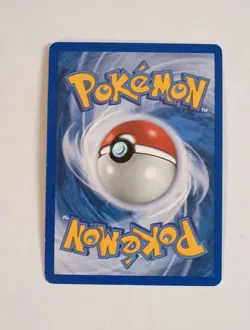 POKEMON TCG Grimer 56/109 REVERSE HOLO Ex Team Rocket Returns - Image 2