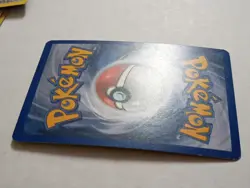 POKEMON TCG Grimer 56/109 REVERSE HOLO Ex Team Rocket Returns - Image 3