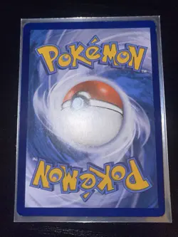 Pokemon Gyarados XY Ancient Origins XY60 Holo Promo Prerelease Θ Double Card - Image 3
