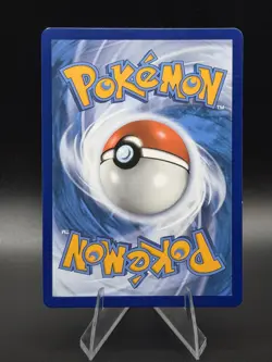 Radiant Blastoise 018/078 Pokemon GO Holo - Image 2