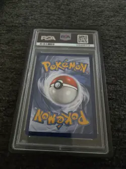 2022 POKEMON SWSH LOST ORIGIN TRAINER GALLERY #TG29/TG30 PIKACHU VMAX PSA 10 - Image 2