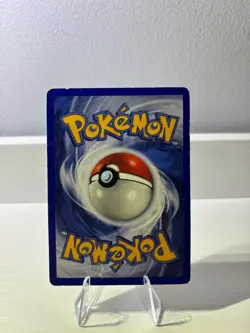 2001 Pokemon Neo Discovery - Umbreon 1st Edition 32/75 - Image 2