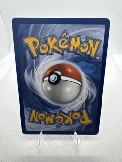 Pokemon Firebreather #119/094 Full Art Trainer Holofoil Phantasmal Flames - Image 2