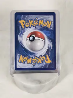 Pokemon Kartana GX Secret Rare Full Art Holo Ultra Beast 117/111 SM NM - Image 2