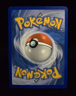 Pokemon TCG - WYNAUT - 71/92 - EX: LEGEND MAKER (2006) - VINTAGE - LP - Image 2