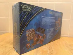 FACTORY SEALED - Pokemon TCG Mega Charizard X ex - Ultra Premium Collection UPC - Image 2