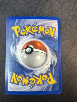 Banette ex 85/92 Legend Maker Holo Pokemon - Image 3