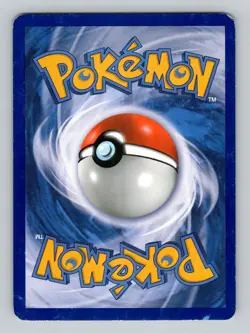 Igglybuff 44/123 Uncommon HeartGold & SoulSilver Pokemon Moderately Played - Image 2