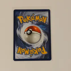Pokemon TCG Firebreather 119/094 PFLN Trainer-Supporter Full Art Holo 2025 - Image 2