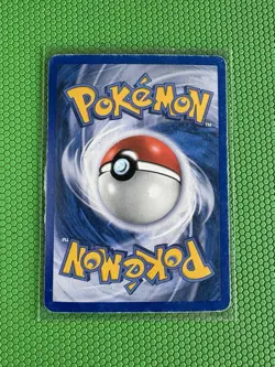 2006 POKEMON EX LEGEND MAKER BANETTE EX 85/92 ULTRA RARE HOLO - Image 2