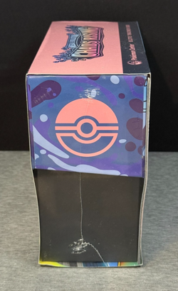 Pokemon Chaos Rising Pokemon Center ETB Elite Trainer Box New Sealed - Image 3