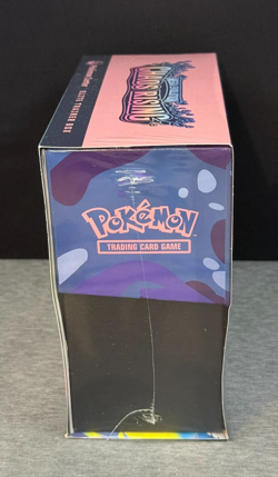 Pokemon Chaos Rising Pokemon Center ETB Elite Trainer Box New Sealed - Image 4