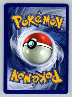 Pokemon TCG Krabby Unlimited Common Fossil 51/62 - Image 2