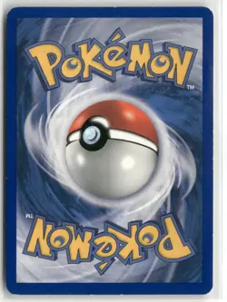 2000 Pokemon Neo Genesis Cyndaquil 56/111 Common NM - Image 2