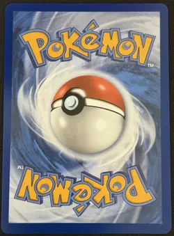 Energy Retrieval 108/086 Ultra Rare CRI NM Pokemon TCG 2026 - Image 2