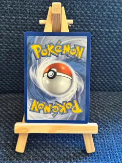 Pokemon Flygon 101/094 Me02: Phantasmal Flames Full Art Holo NM+ - Image 2
