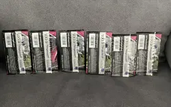 Pokemon TCG: Sword & Shield- (6)Fusion strike Booster Packs- NEW/FACTORY SEALED - Image 2