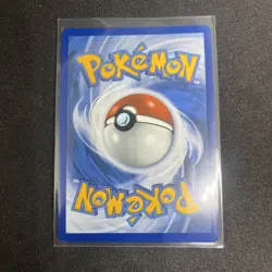 Mega Latias ex MEP 11 Pokemon TCG Mega Evolutions Black Star Promo - Image 2