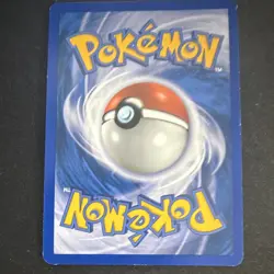 Nintendo Pokemon Ho-Oh LEGEND 111/123 English 2010 140 HP - Image 2