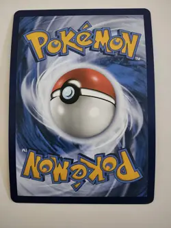 2021 Pokemon Celebrations Lance's Charizard V Black Star Promo SWSH133 (JUMBO) - Image 2
