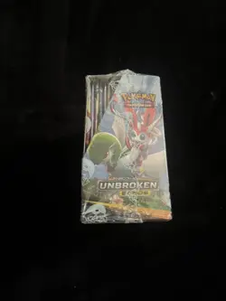 Pokemon Sun & Moon Unbroken Bonds Booster Box - Image 3