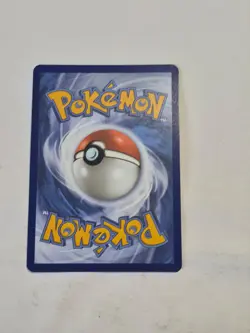Toxel 078 Cosmos Holo Promo Mega Evolution Promo Pokemon Near Mint - Image 2