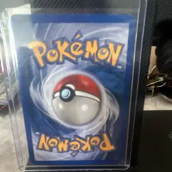 Pokemon Ledyba 73/144 Skyridge Regular Common 50 HP Basic English Unlimited - Image 2