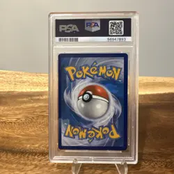 Charizard V FULL ART SWSH050 (PSA 10 GEM MINT) Black Star PROMO Pokemon - Image 2