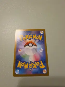 Pokemon TCG Firebreather 107/080 Japanese Inferno X 107/080 Super Rare - Image 2